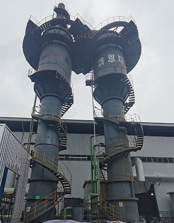 水富中晟能源一期、二期脫硫濕電系統(tǒng)供貨及安裝項(xiàng)目