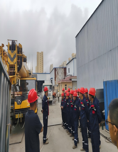 大連高新園區(qū)供熱環(huán)保設(shè)施改造工程-超低排放改造工程 EPC 總承包項(xiàng)目環(huán)保設(shè)施改造工程